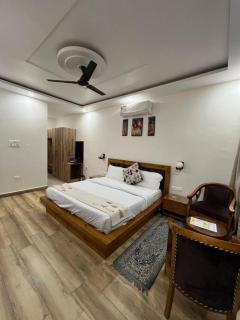 The Shantii Boho - 4