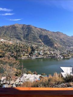 The Shantii Boho - 5