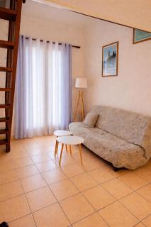 Appartement à Port Leucate au pied du port et proche des plages - 5