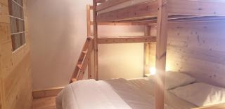 Résidence Choucas - Appartement 3 pièces 45m² rénové MAE-4244 - 1