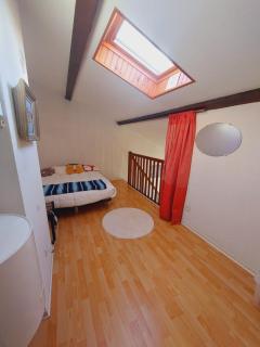 Appartement à Port Leucate au pied du port et proche des plages - 2