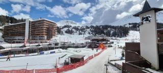 Résidence Vercors - Appartement 7 personnes - Plagne Centre MAE-4474 - 1