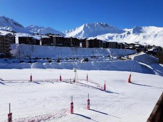 Résidence Mont Soleil B - Appartement 7 personnes - Plagne Soleil MAE-4764 - 7