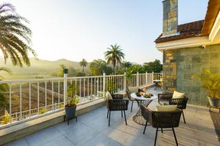 The Brindha Villa - 8