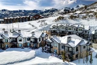 Frost Haven townhouse - 6