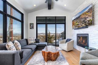 Frost Haven townhouse - 5