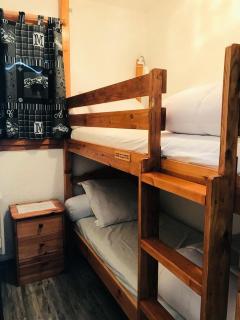 Résidence Le Christiana - Balcon sud sur les pistes MAE-4624 - 1