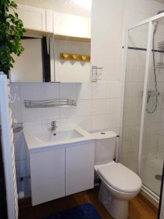 Résidence Mont Blanc - Appartement 3 pièces 6 personnes - Plagne Centre MAE-5084 - 3