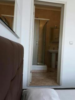 Dvokrevetna soba H Požarevac - 2