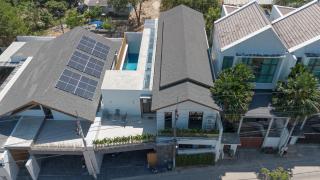 PRAIA Residence 4BR - Bangtao - 9