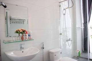 Thanh Giang hometel - Chỗ nghỉ gần biển - 5