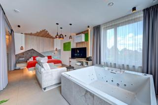 Wellness Hotel Fénix - Liberec - 8