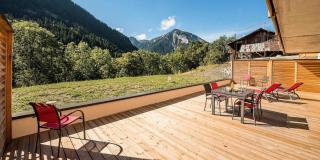 Résidence Les Terrasses De La Vanoise - CASA COLORADO - PREMIUM 4 - Appartement de 4 pièces 8 personnes en rez de chaussée - 72 m2 MAE-1504 - 5