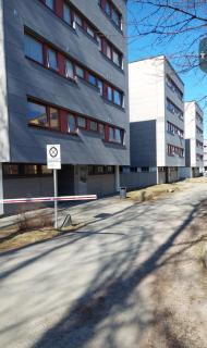 Комната в квартире, 20 минут от центра Осло на общественном транспорте - Grorud - 9