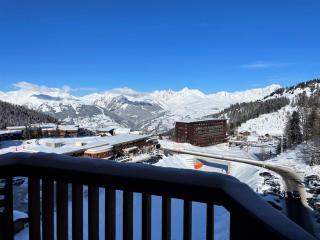 Résidence Le France - Studio 2 personnes Plagne Centre MAE-2844 - 5