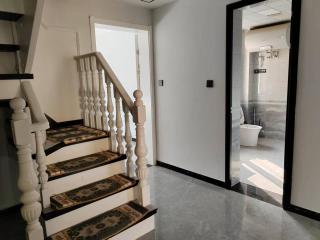 四季菁华民宿 - 0