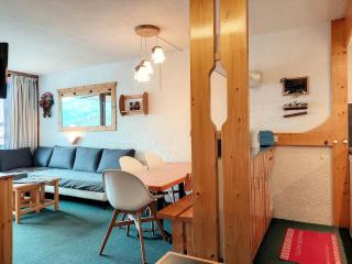 Résidence Nova 2 - Appartement 2 pièces 6 personnes proche des pistes MAE-4654 - 4