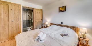 Résidence Les Nouveaux Alpages - Appartement 4 pièces 8 pers. MAE-9184 - 5