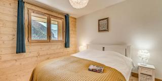 Résidence Les Nouveaux Alpages - Appartement 4 pièces 8 pers. MAE-9184 - 4