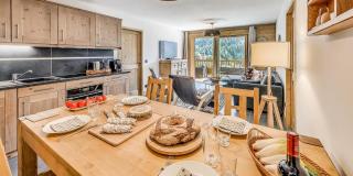 Résidence Les Nouveaux Alpages - Appartement 4 pièces 8 pers. MAE-9184 - 1