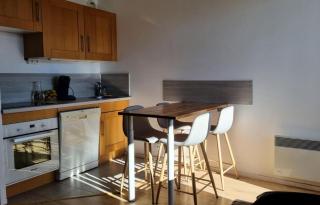 Résidence La Vanoise - Studio cabine 4 personnes Vanoise MAE-4424 - 4