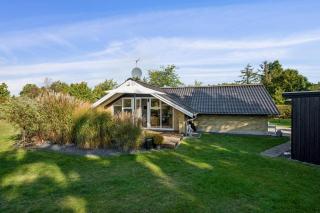 Cozy House In Ebeltoft Close To Shopping And Beach - 8