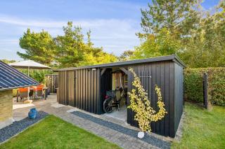 Cozy House In Ebeltoft Close To Shopping And Beach - 7