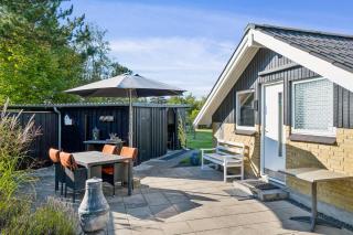 Cozy House In Ebeltoft Close To Shopping And Beach - 6