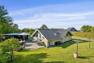 Cozy House In Ebeltoft Close To Shopping And Beach - 4