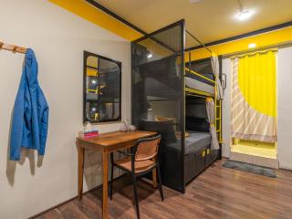 The Hosteller Nainital - 6