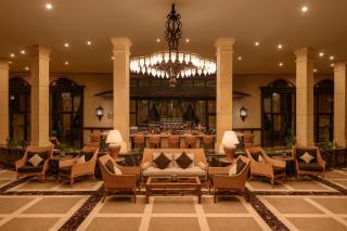 The Makadi Spa Hotel - Couples Only 18 Years Plus - 7