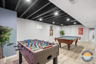 New Lake Como Retreat with Bar and Pool Table - 1