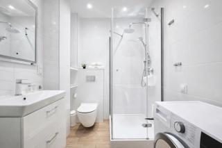 Apartament Fala by BALTIC CLUB - 300m od Plaży - 4