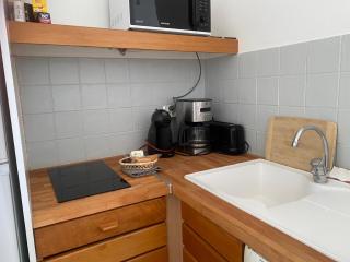 Tropical Cocooning - 8