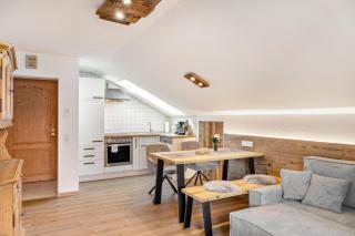 Haus Alpenquelle Seeblick - Bad Kohlgrub - 4