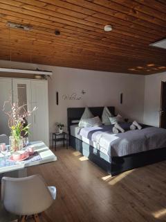 Gästehaus Gomilar - 3