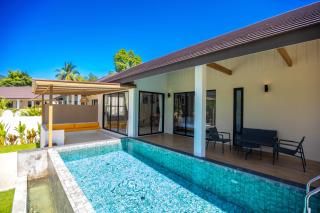 FarmSaijai Kohphangan - 0