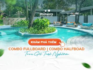 Minera Hot Springs Binh Chau - 8