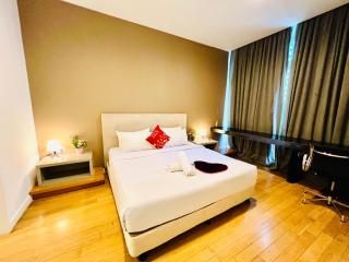 Dream Platinum 1 near by klcc - 1