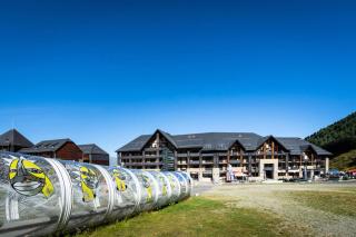 Résidence Serias - T3/8pers SERIAS 19- Peyresourde MAE-3414 - 3