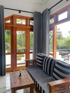 Villa mangrove serenity - 9