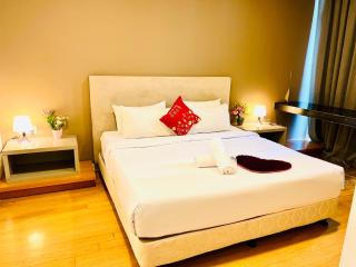 Dream Platinum 1 near by klcc - 3