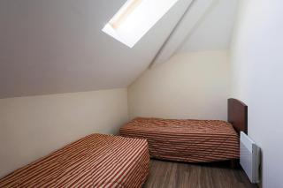 Résidence Serias - T3/8pers SERIAS 19- Peyresourde MAE-3414 - 6