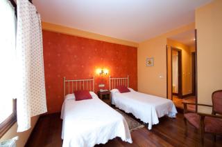 Hotel Matsa B&B - 8