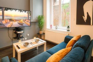 Chambre tout confort proche centre Lille - 8
