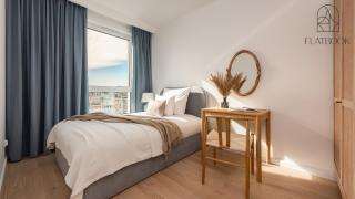 Flatbook - Gdynia Apartment Near Marina Św Piotra - 5