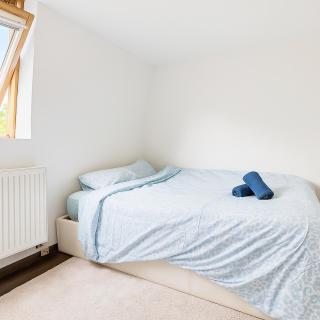 Chambre tout confort proche centre Lille - 5