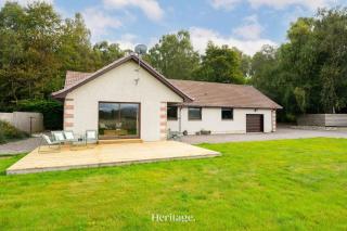 Hillview, Self-Catering Home in the Highlands - 2