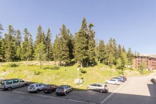 Résidence La Vanoise - Appartement 2 pièce de 30 m² pour 5 personnes MAE-3334 - 4