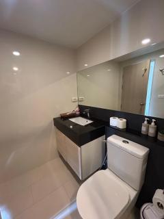 Palm Spring Fountain 1 BDR @Nimman #Pool #Gym #Workcation - Chiang Mai - 4